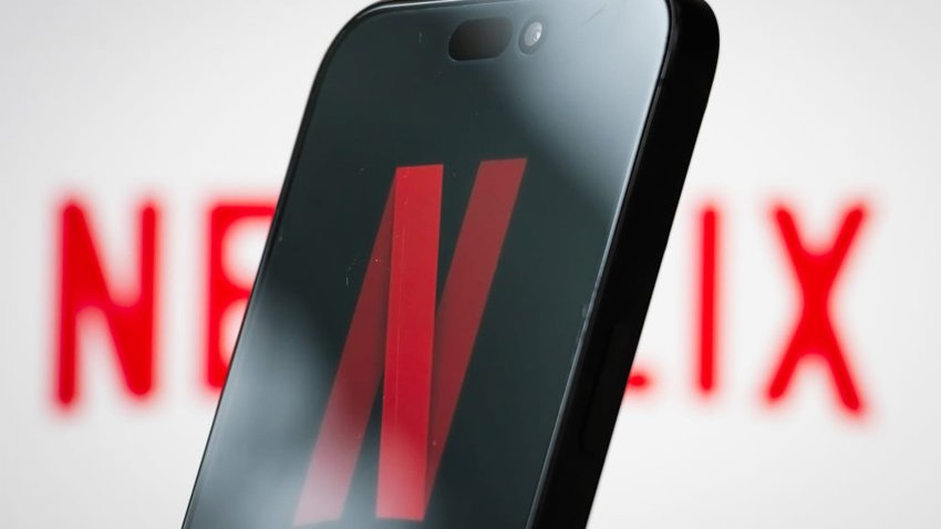 [CNBC] Netflix unveils revamped homepage and app with OpenAI-powered search tool