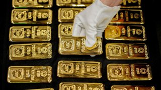 [CNBC] Americans believe real estate, gold are the best long-term investments. They’re wrong, advisors say