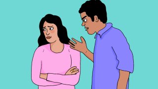[CNBC] I’m a psychologist who studies couples—if you use this toxic phrase, your relationship is in trouble