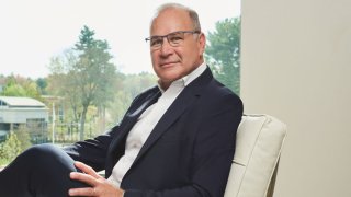 Bringing nearly 20 years of global experience at Amazon, Nader Kabbani is joining the executive leadership team to help the company further innovate on the delivery of affordable, seamless personalized care in the U.S. and globally.