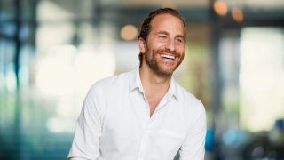 Jonathan Swerdlin, co-founder and CEO of Function Health.