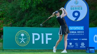 PIF will become the title sponsor of revamped golf series.
