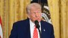 Trump to sign order to cut some U.S. drug prices to match lower ones abroad