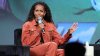 Michelle Obama shares how she taught her kids to solve their own problems: ‘If I don't know who was wrong, don't ask me to get in it'