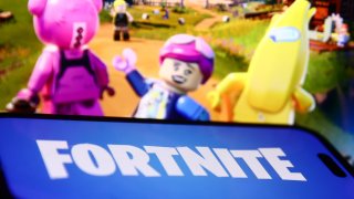 [CNBC] Fortnite applies to launch on Apple’s App Store after Epic Games court win