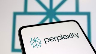 [CNBC] Perplexity wrapping talks to raise $500 million at $14 billion valuation