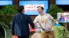 New dad quit his job, spent $3,000 in savings to start a business — it brought in $850,000 in 9 months
