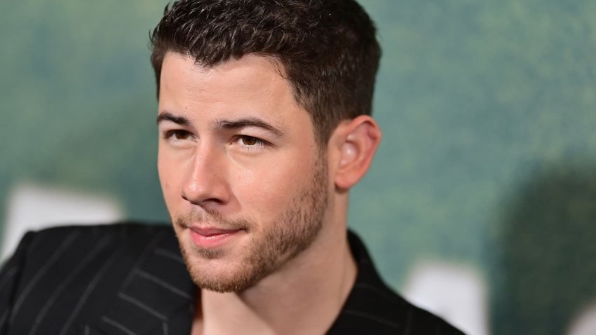 [CNBC] Nick Jonas says this is the No. 1 thing he considers before investing in a company