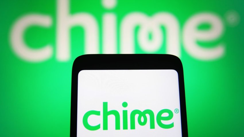 [CNBC] Fintech company Chime files for Nasdaq IPO