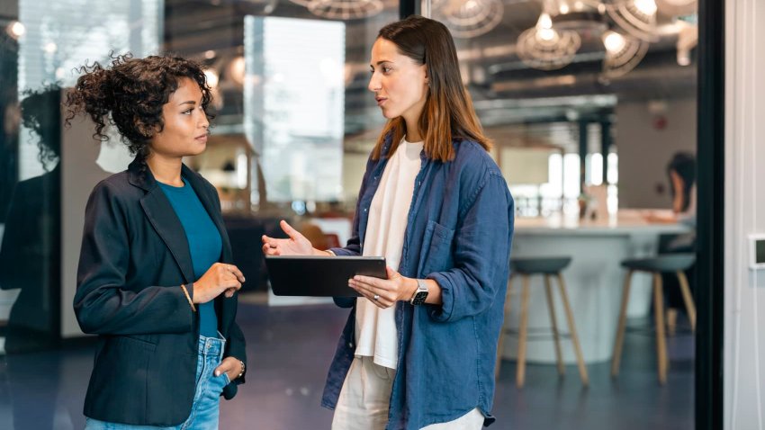 [CNBC] Millions of people read ‘Ask A Manager’ for work advice—here’s the Careertok trend she’s ‘super supportive of’