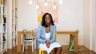 Thea Duncan Prando is the founder of Doing Italy.