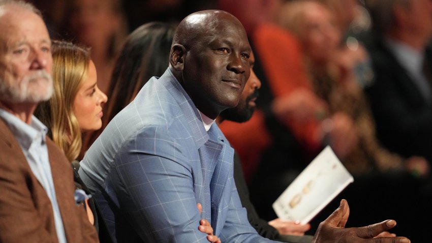 Michael Jordan