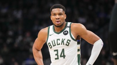 5 things to know about Giannis Antetokounmpo