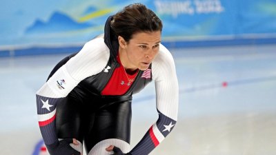 5 things to know about Brittany Bowe