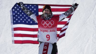 5 things to know about Julia Marino