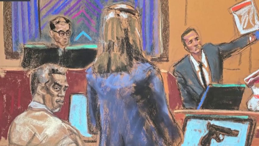 Sean ‘Diddy' Combs trial: Federal agent testifies, Kid Cudi set to take stand