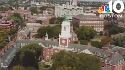 ‘Without international students, Harvard is not Harvard anymore'