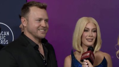 Heidi Montag dishes on new music: ‘Labor Of Love'