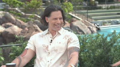Joe Manganiello reveals he holds dual citizenship in Italy