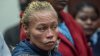 A South African woman is convicted of kidnapping and selling her 6-year-old daughter