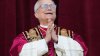 How old is Pope Leo XIV? Here's how he compares to previous pontiffs