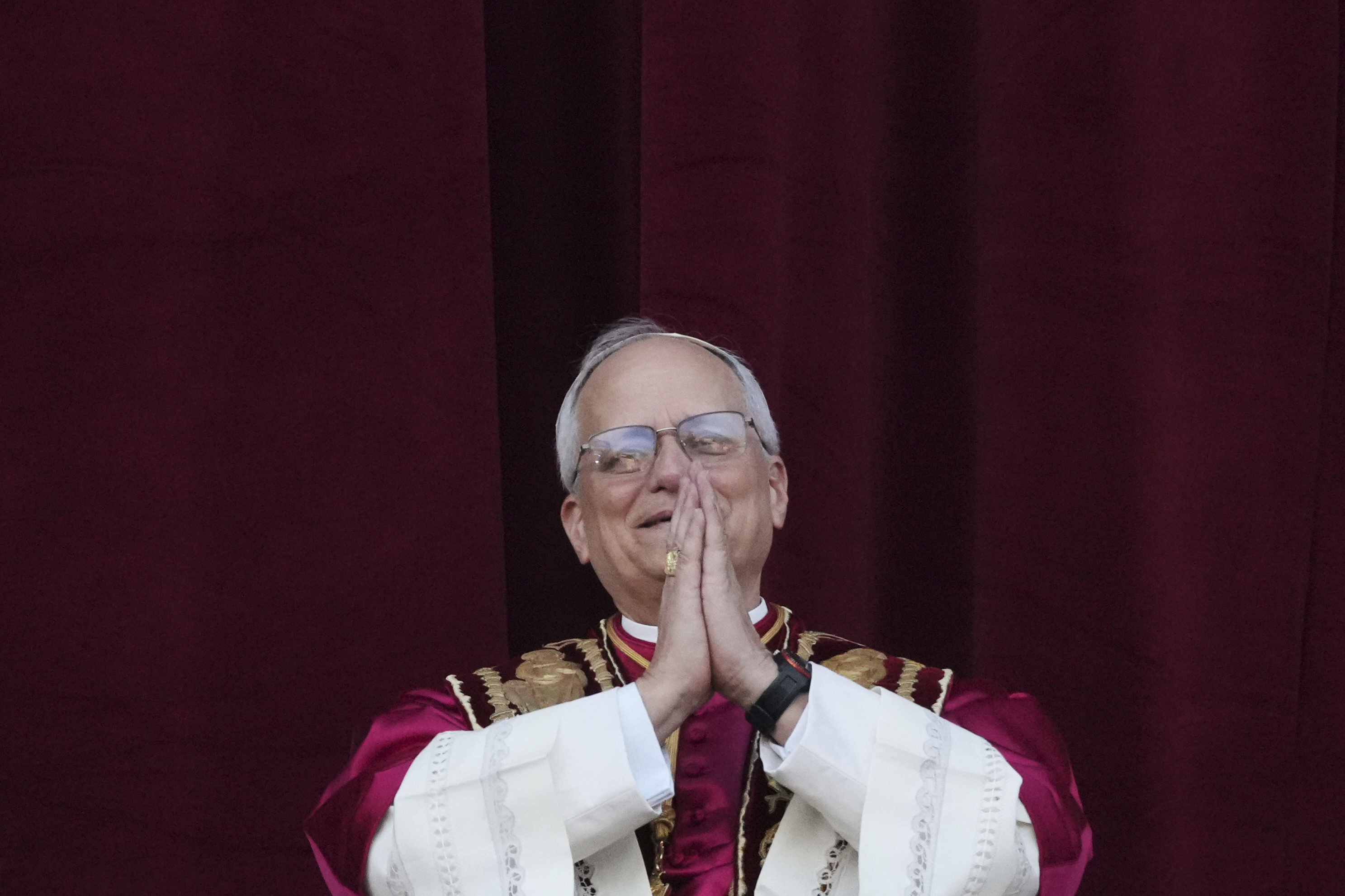 Pope Leo XIV: A look at the history behind the chosen name