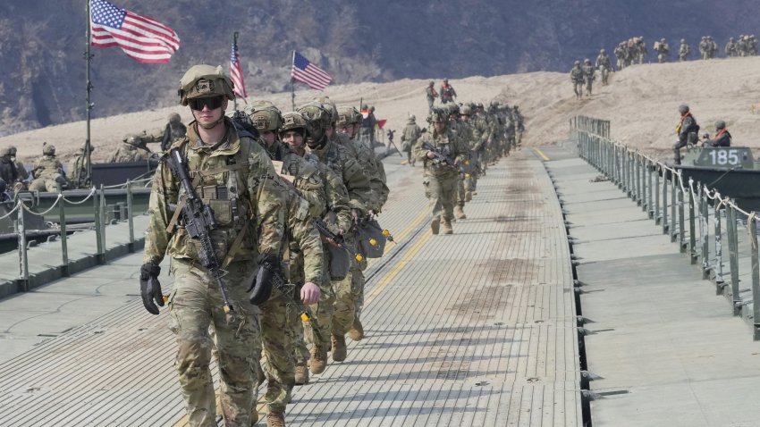 U.S. Military