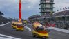 Oscar Mayer Wienermobiles race to dramatic finish in first-ever Wienie 500