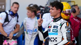Lando Norris