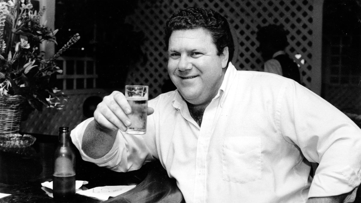 Tributes pour in for late ‘Cheers actor George Wendt