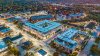 NW suburb sees major redevelopment boom with plans for new restaurants, retail