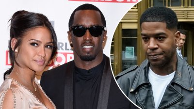 Sean ‘Diddy' Combs Trial: Kid Cudi's shocking claim his car was torched amid Cassie romance