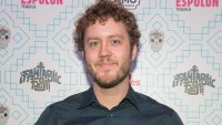 Jack Henry Robbins attends the world premiere of ‘VHYes’ during Fantastic Fest at Alamo Drafthouse on September 21, 2019 in Austin, Texas.