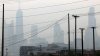 Will Chicago air quality be bad today? Timing, what to expect