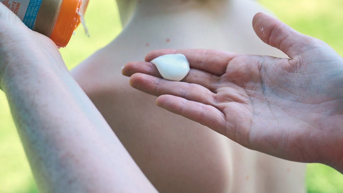 With summer around the corner, here are Consumer Reports best sunscreens