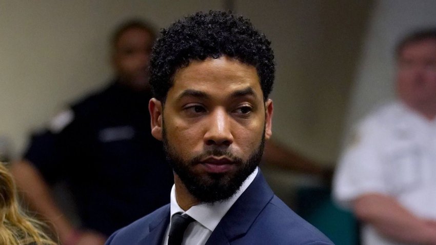 Smollett