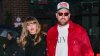 Taylor Swift and Travis Kelce's rare outing will fill the blank space in your heart