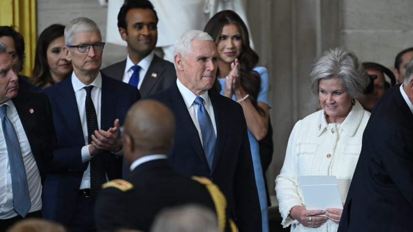Mike Pence