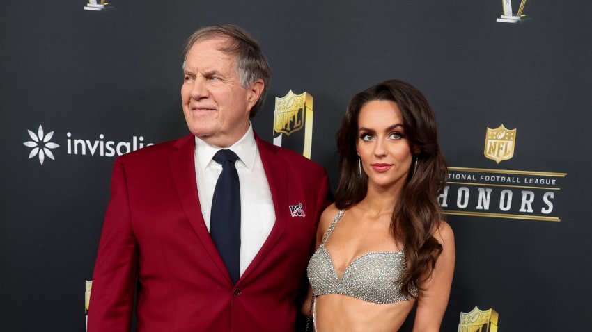 Belichick Hudson