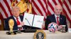 Trump's Cabinet members warn FIFA World Cup visitors not to overstay their visas