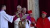 Pope Leo's brother reveals their last conversation night before conclave