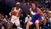 Shai, Jokic