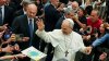 Will Pope Leo XIV visit Chicago? Here's what he told NBC's Lester Holt