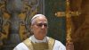 Broadcast of 2005 World Series in Chicago shows Pope Leo XIV in attendance