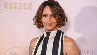 Halle Berry