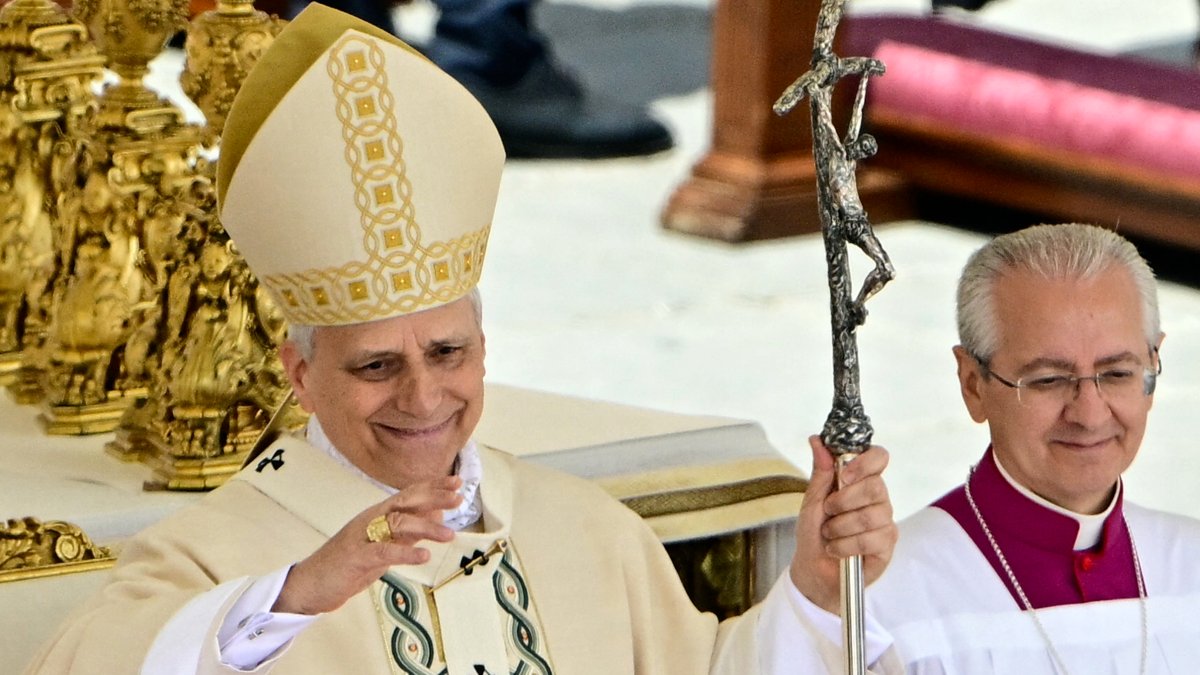 White Sox add limited-edition ‘Pope hat to giveaway schedule White Sox add limited-edition ‘Pope hat to giveaway schedule