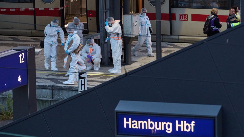 Hamburg