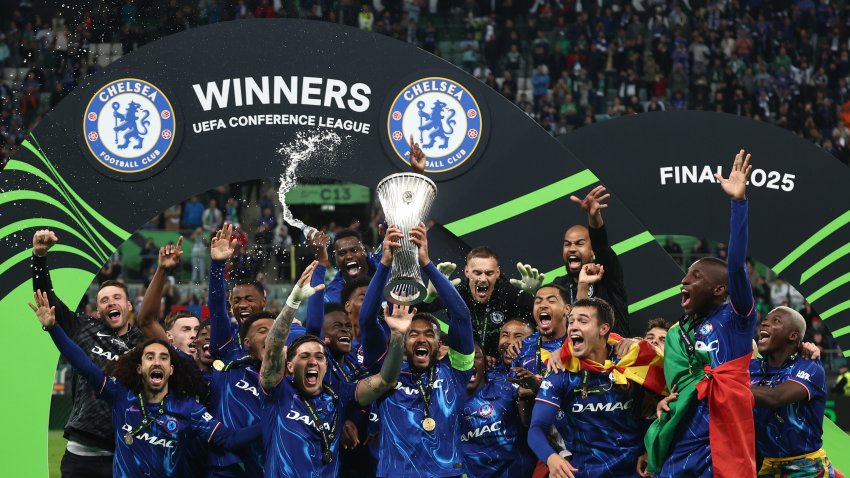 Chelsea