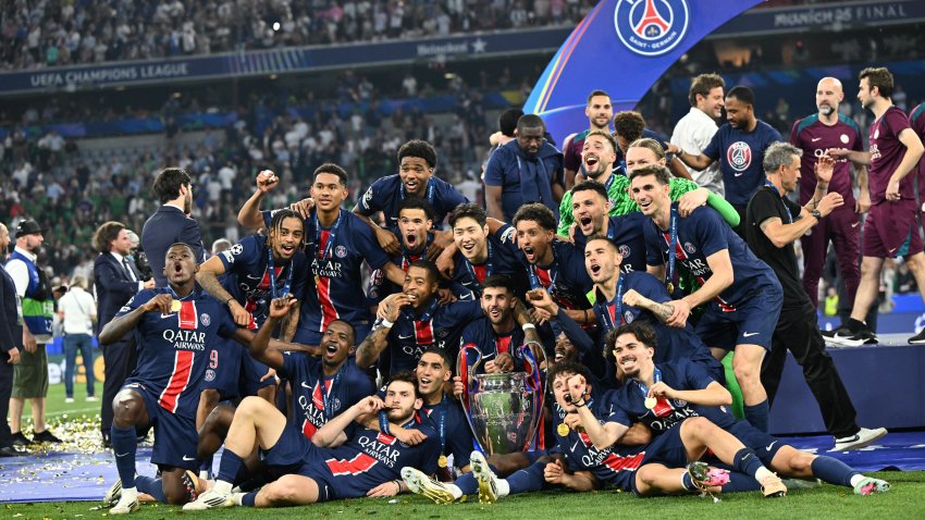 PSG