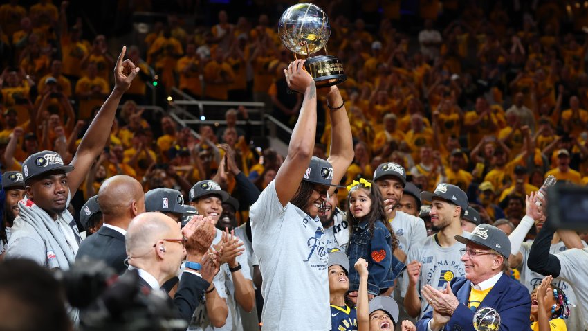 Pacers